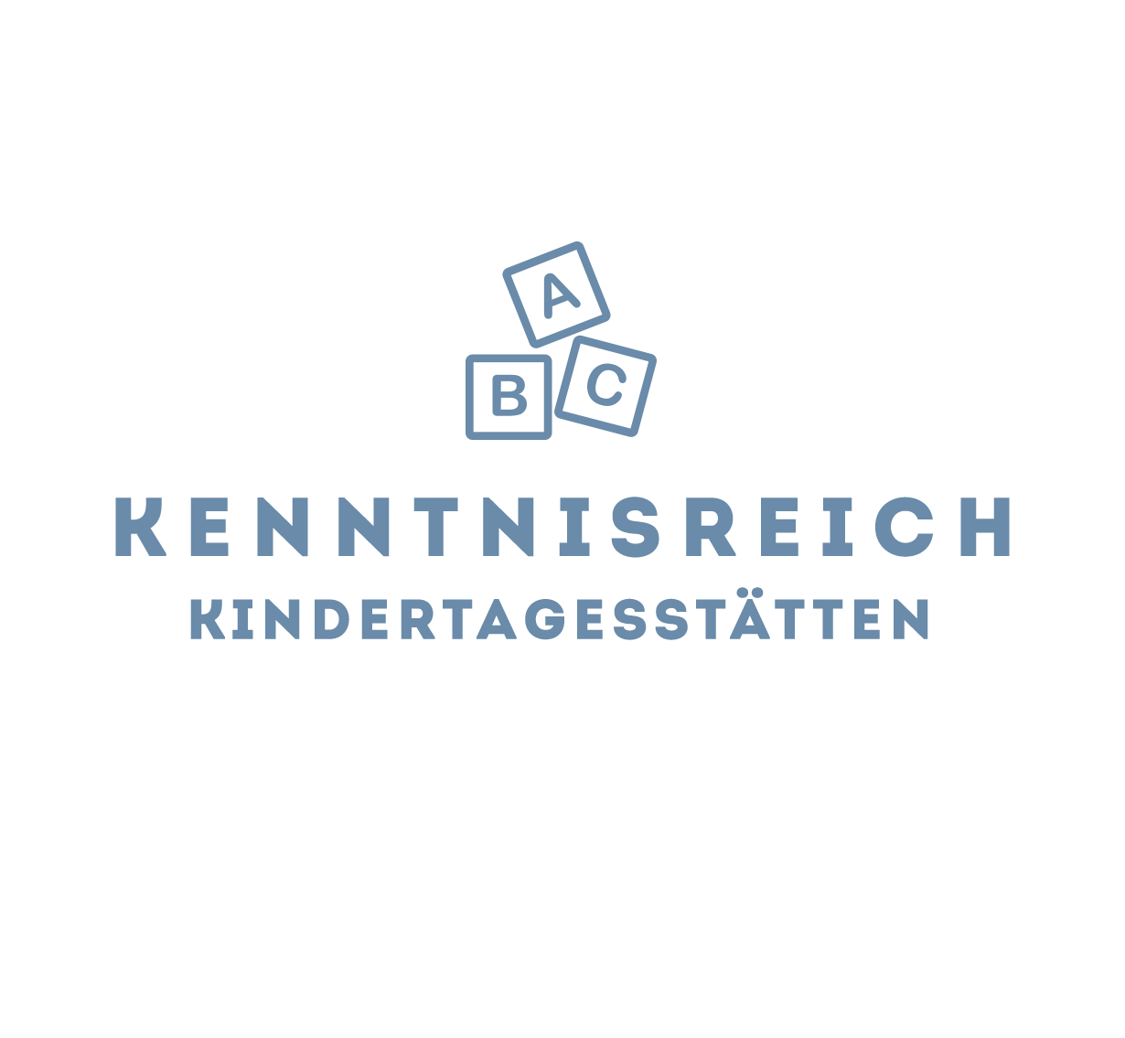 Kenntnisreich Kindertagesstätten