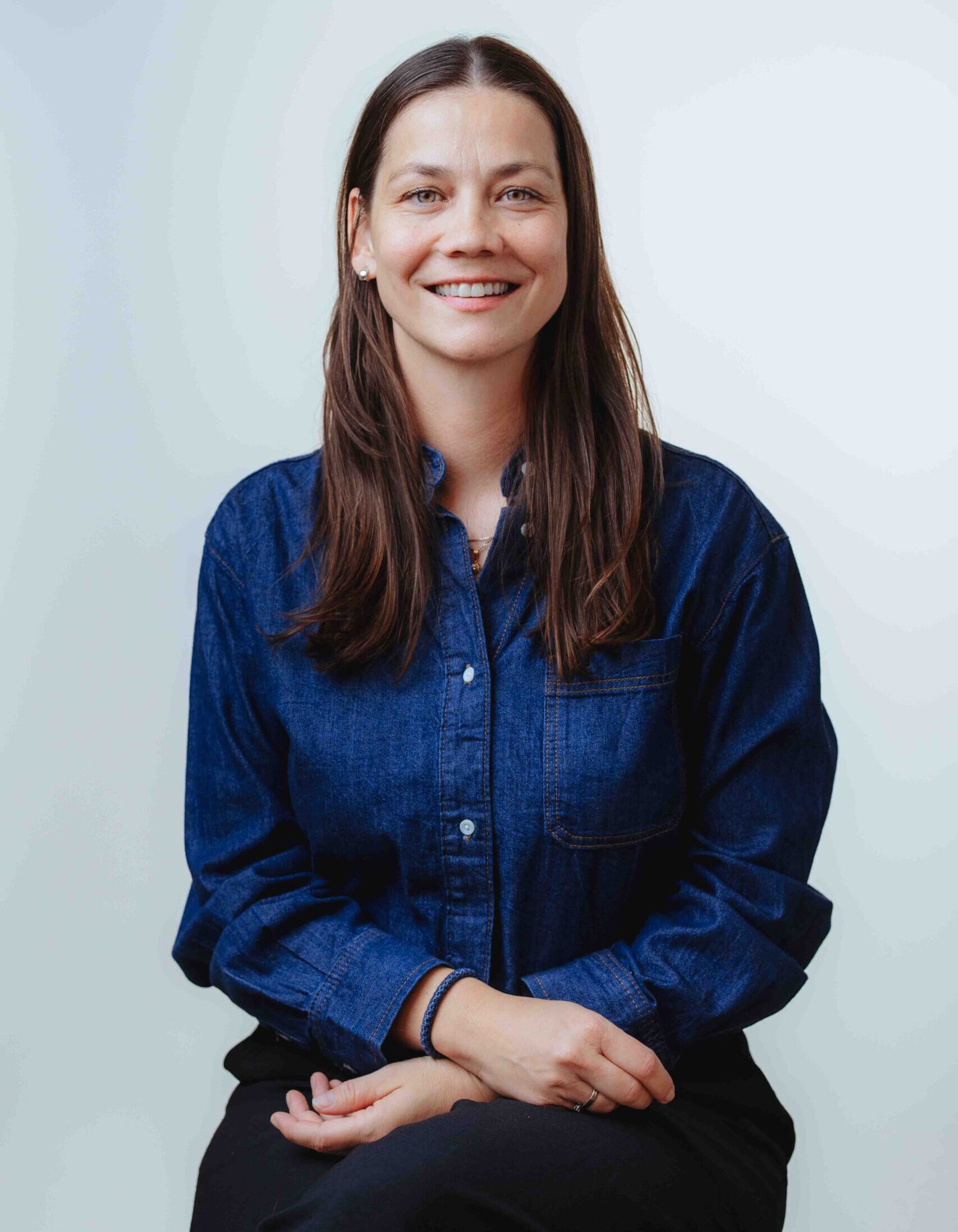 Anne Sagabiel